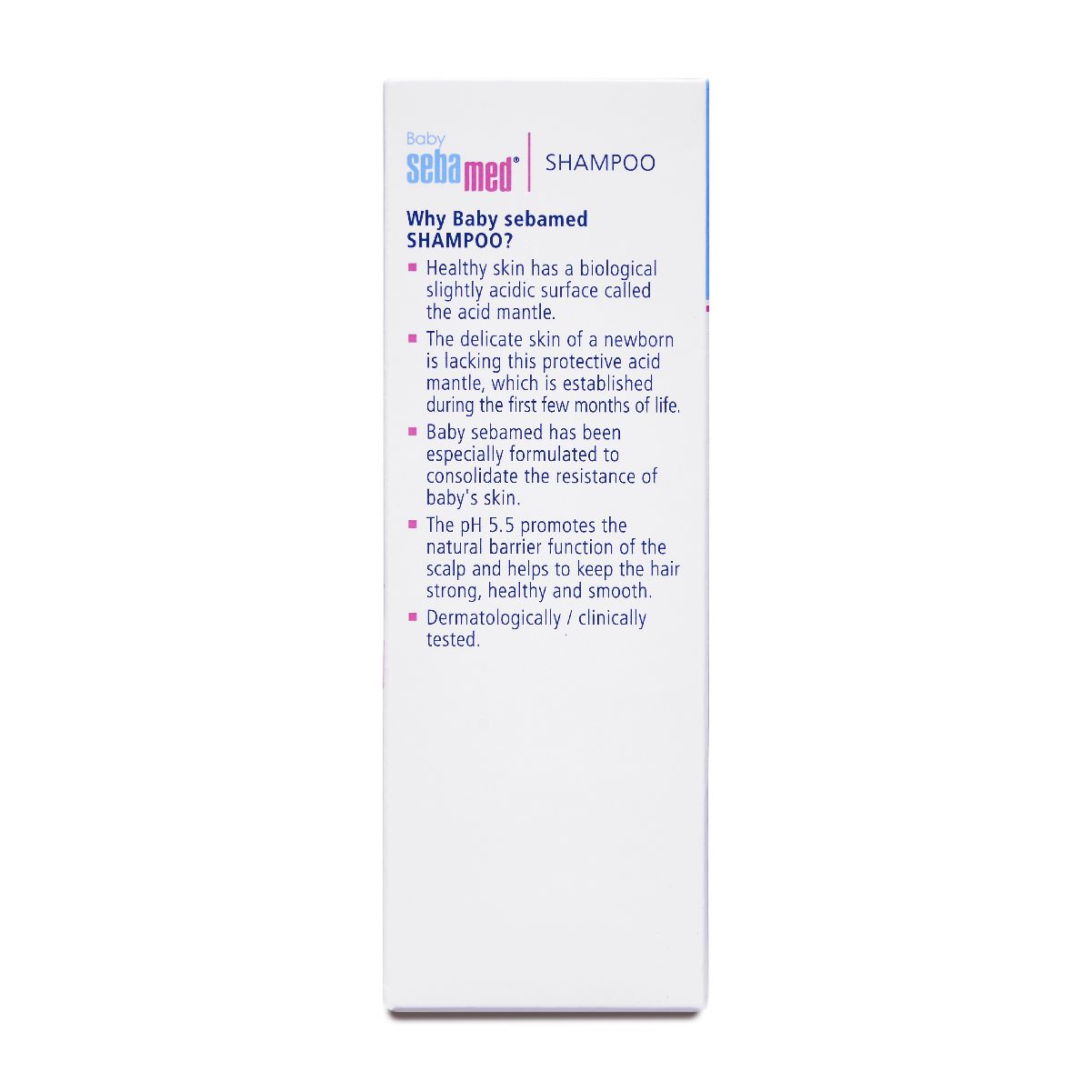 Sebamed Shampoo 150Ml