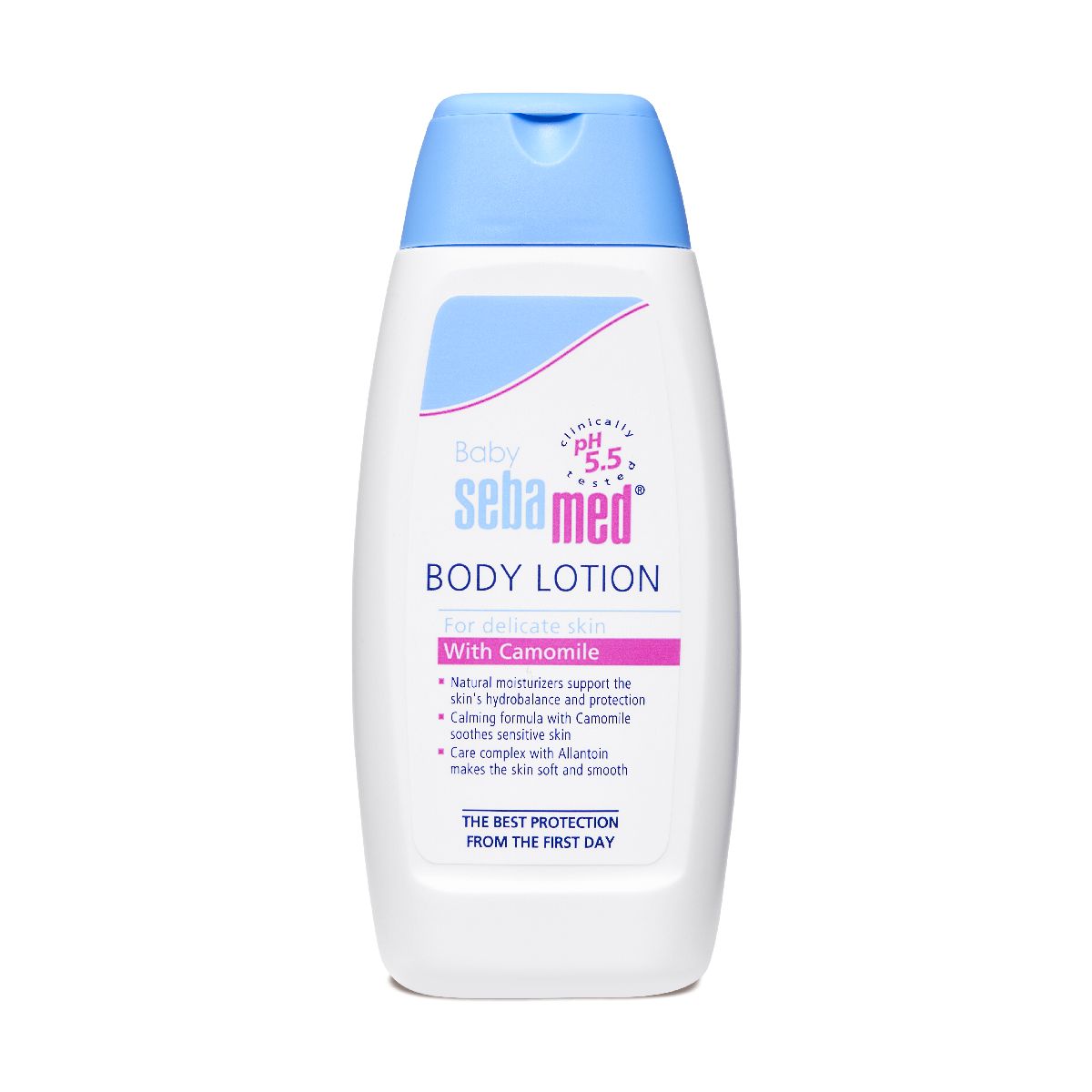 Sebamed Baby Lotion 100Ml