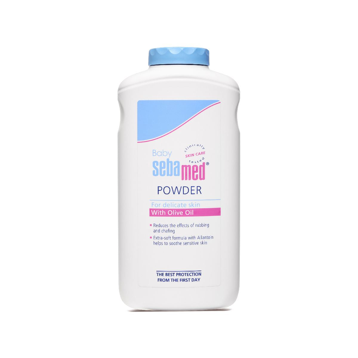 Sebamed Baby Powder 200G