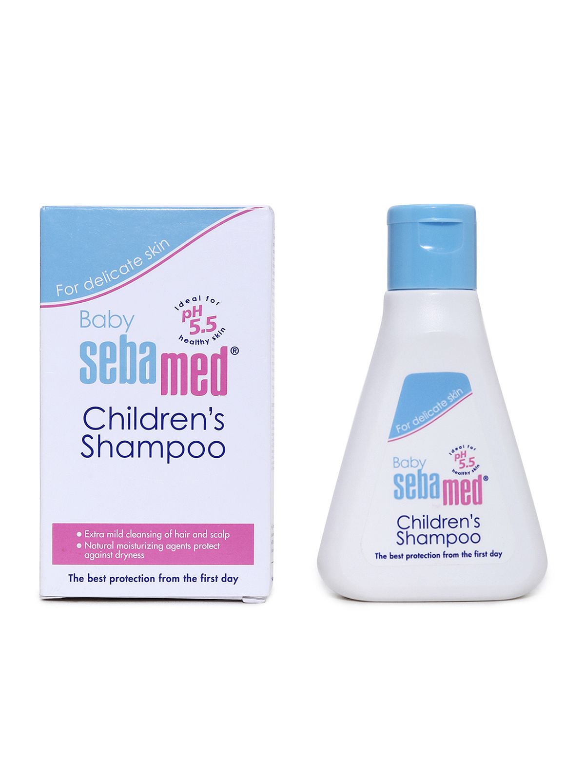 Sebamed Shampoo 50Ml