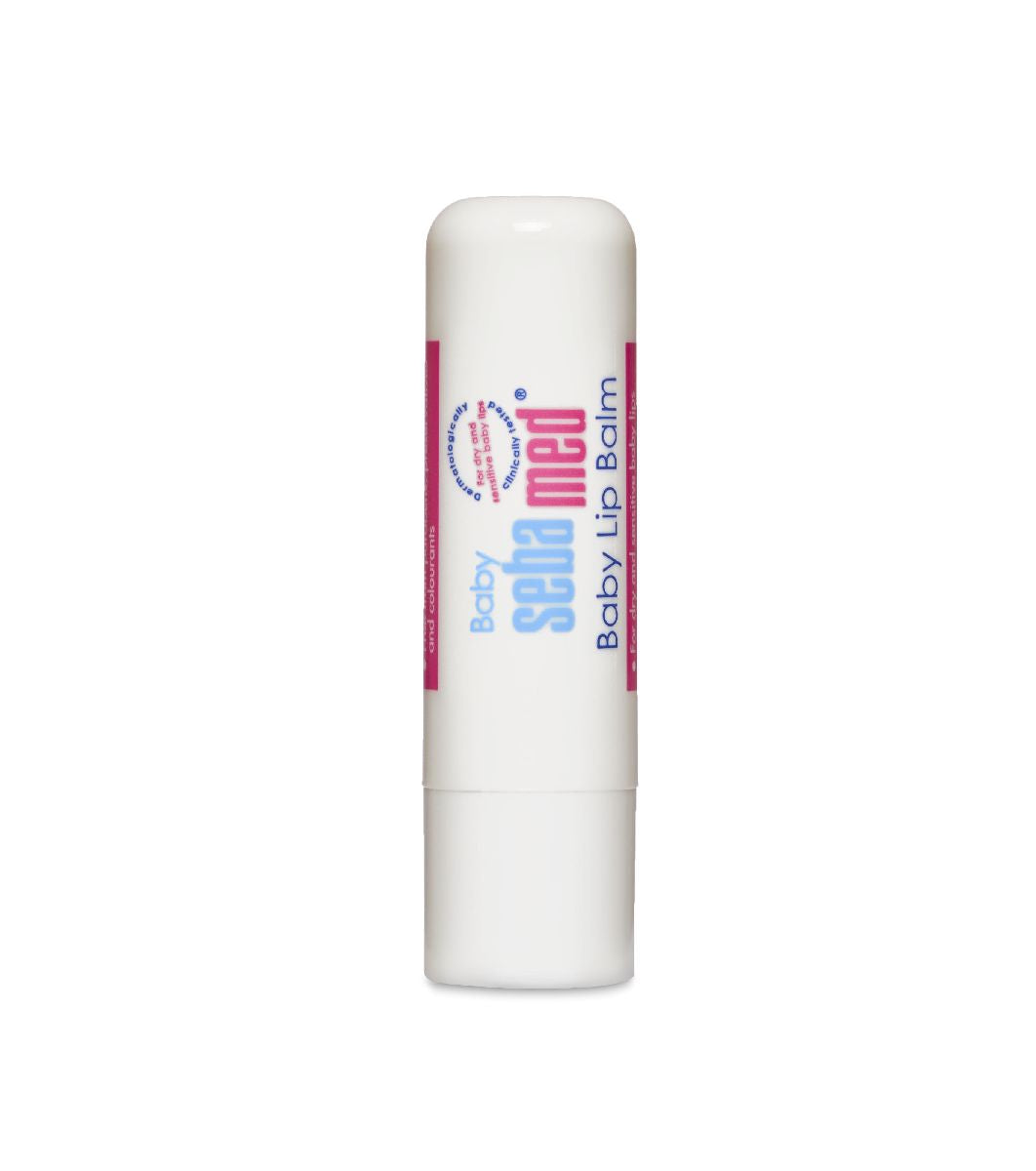 Sebamed Baby Lip Balm 4.8G