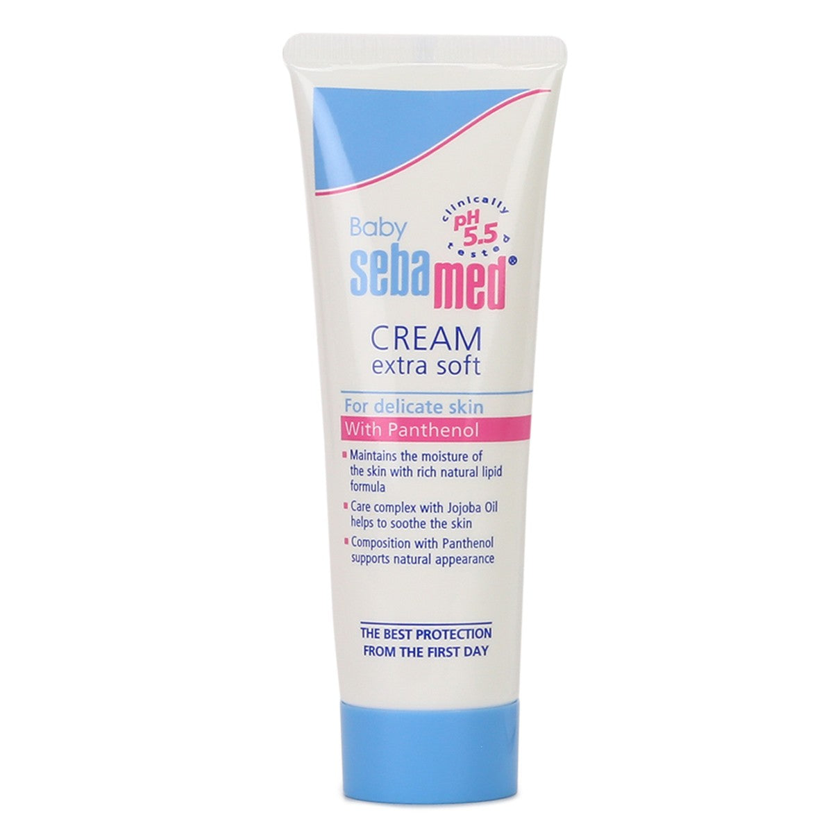 Sebamed Baby Cream Extra Soft 50Ml