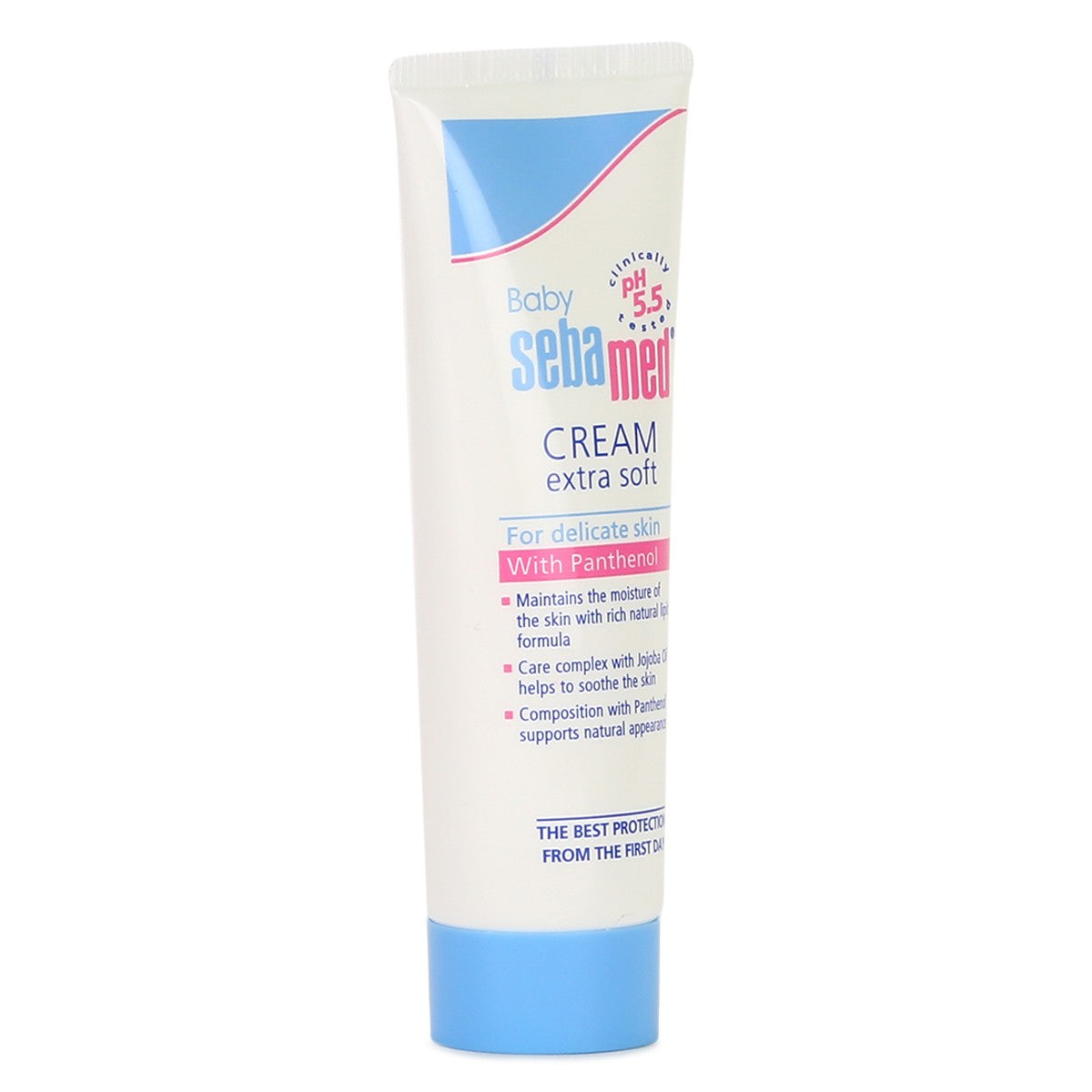 Sebamed Baby Cream Extra Soft 50Ml