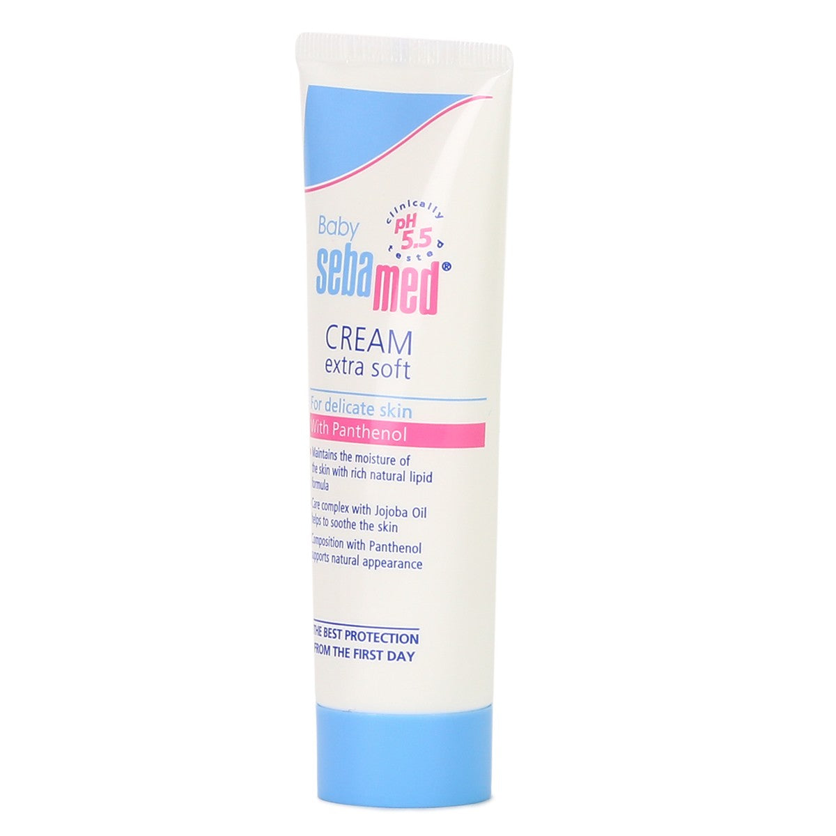 Sebamed Baby Cream Extra Soft 50Ml