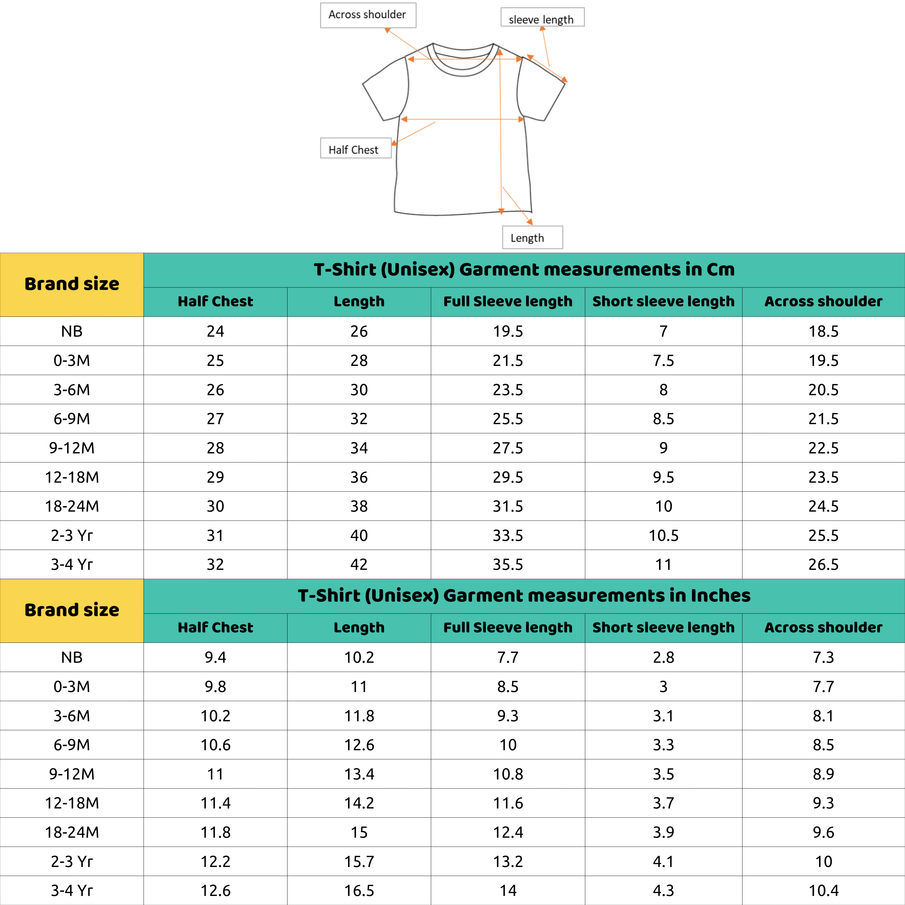 Baby Boys White And Brown Cotton Blend Bear Printed Shirt And Pant Set Regular Fit Casual Wear