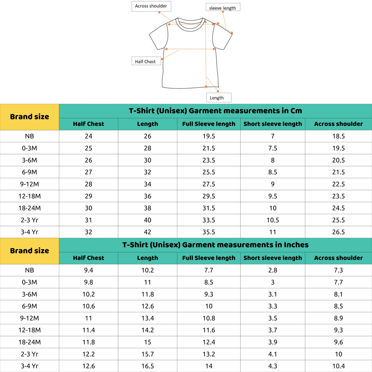 Baby Girls Peach Character Applique Top with Peach Bottom Regular Fit Casual Co-ord Set