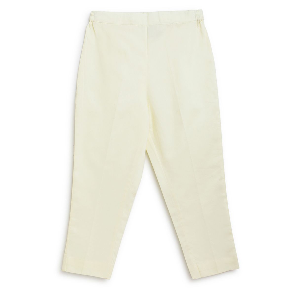 Tiber Taber Sadabahar Bundi Set - White