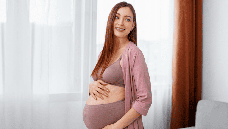 New Mom