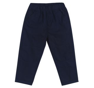 Pack of 1 pack of plin woven pant - navy