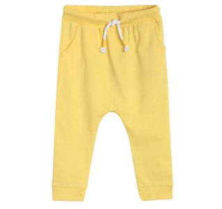 Pack of 1 jogger - yellow