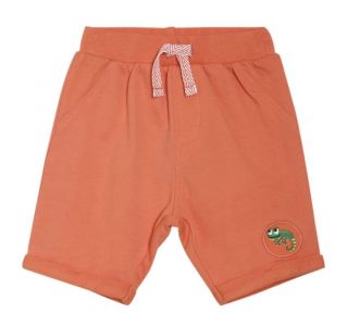 Pack of 1 shorts - orange