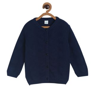 Pack of 1 sweater - navy