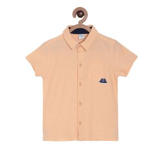 Pack of 1 shirt - orange
