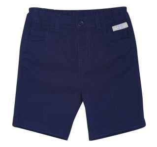 Pack of 1 shorts - navy