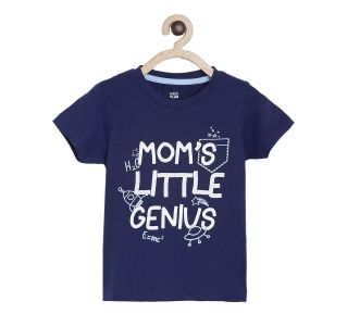 Pack of 1 t-shirt - navy