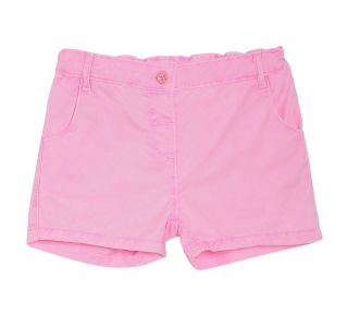 Pack of 1 shorts - neon pink