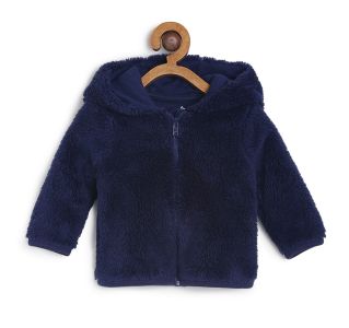 Pack of 1 jacket - navy