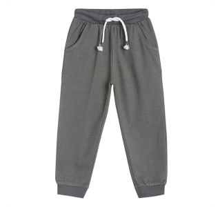 Pack of 1 knit jogger - brown