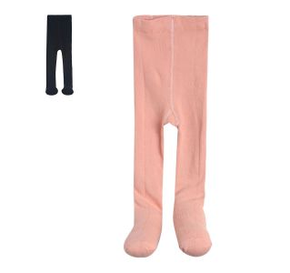 Pack of 2 stockings - light pink