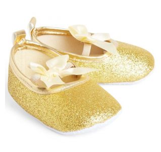Party Shoes With Soft Sole