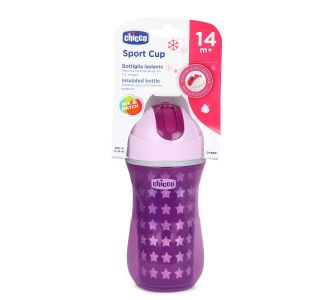 Chicco Girls Insulated Active Cup 266 ml
