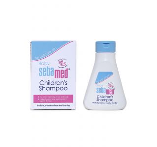 Sebamed - Children's Shampoo - 150 ml