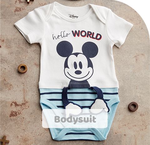 mini klub baby clothes